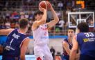 España no pudo con Serbia y finalmente se hace con la medalla de plata en el Europeo sub-18