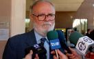 El juez del Tribunal Supremo José Antonio Martín Pallín