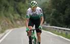 Gorka Sororrain, nuevo ciclista del Caja Rural-RGA