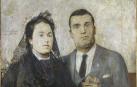 El cuadro 'Antonio y Carmen', padres de Antonio López

MUSEO REINA SOFÍA

01/08/2023 El cuadro 'Antonio y Carmen', padres de Antonio López.