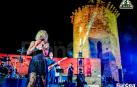 La banda barcelonesa Shake actúa esta noche en el Blues Festival de Burlada.