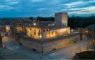 El castillo ha experimentado numeras referíamos hasta la actualidad