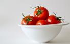 Imagen de archivo de unos tomates
