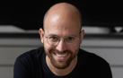 Marc Colomá, cofudador de la empresa y la marca 'Heüra'
