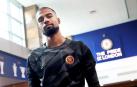 Robert Sánchez, nuevo portero del Chelsea