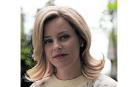 Elizabeth Banks.