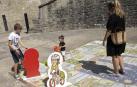 El Fortín de San Bartolomé ofrece diferentes actividades para público infantil y familiar