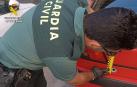Detenido un hombre por disparar a una familia tras una discusión de tráfico en Reinosa