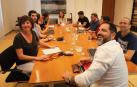 Llegada de Geroa Bai al Parlamento de Navarra