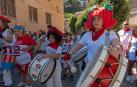 Fiestas Bombada en Estella