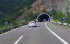Conducción temeraria en la A-15