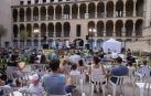 El Palacio de Ezpeleta alberga en agosto actividades dirigidas a toda la familia