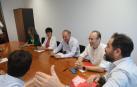 Reunión de EH Bildu, este miércoles, con PSN, Geroa Bai y Contigo Navarra