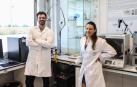 Investigadores de la UCAM participan en uno de los congresos más importantes de traumatología del mundo para presentar dos nuevos biomateriales para la regeneración ósea