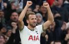 El delantero inglés Harry Kane habría fichado por el Bayern de Múnich según medios ingleses y alemanes