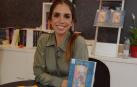 Elena Furiase publica su primera novela
