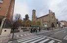 El robo se produjo en las inmediaciones de la Travesía Don Nazario Carriquiri