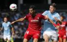 Fotos del Celta 0-2 Osasuna (1ª jornada, 2023/24)./