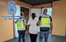 Detenida una ladrona por "hurtos amorosos" que ofrecía actos sexuales a ancianos para robarles
