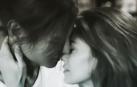 Julio José Iglesias y Ariadna Romero