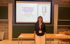 La investigadora de la Universitat Politècnica de València (UPV) Carmen Pérez Sabater

UPV

04/08/2023