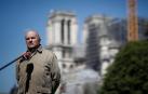 El general Jean-Louis Georgelin, en una fotografía de archivo