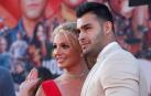 La cantante Britney Spears se ha divorciado de Sam Asghari tras 14 meses de matrimonio