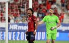 Fotos del Osasuna - Athletic de la jornada 2 de LaLiga 2023./