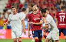 Fotos del Osasuna - Athletic de la jornada 2 de LaLiga 2023./