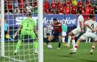 Fotos del Osasuna - Athletic de la jornada 2 de LaLiga 2023./