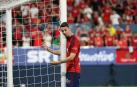 Fotos del Osasuna - Athletic de la jornada 2 de LaLiga 2023./