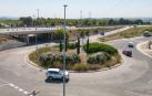 A: BLANCA ALDANONDO
F: 24/08/2023
P:  
L: TUDELA
T: ROTONDA ACCESO NORTE A-68 POLIGONO INDUSTRIAL DE LAS LABRADAS. "COVEGAN"