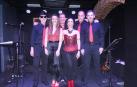 Componentes de la The Black List Soil Band