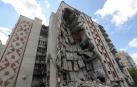 Un bombardeo ruso anterior