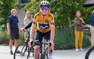 Annemiek Van Vleuten se llevó la general en Escandinavia
