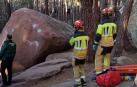 Los bomberos de la DPT en Albarracín.

DPT.

28/08/2023 Los bomberos de la DPT en Albarracín.