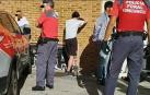 Detenidos por robo con fuerza en vehículo y estafa