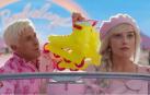 Secuencia de la película 'Barbie'.
