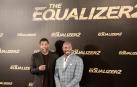 Photocool de The Equalizer 2 en Madrid
