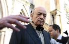 Imagen de archivo de Mohamed Al Fayed a la salida de la sede del Tribunal Superior.