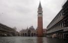 Imagen de archivo de Venecia