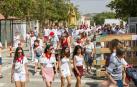 Fotos de las fiestas de Fontellas 2023.
