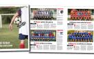 Suplemento especial fútbol regional navarro