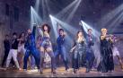 Musical Mamma mia en Madrid