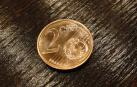 Moneda de 2 céntimos de euro