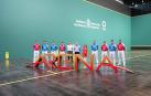 Las dos semifinales serán el viernes 29 de septiembre por la noche y la final el domingo 1 de octubre