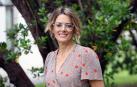 Ana Palacios Garraza, en la UPNA