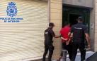Detenidos una madre y su hijo acusados de secuestrar y torturar a un joven que falleció