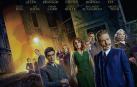 Cartel de la película 'Misterio en Venecia'