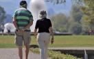 Una exposición de al menos 30 minutos en las primeras horas de la mañana, de 9.00 a 11.00 horas, aporta muchos beneficios a los mayores de 60 años